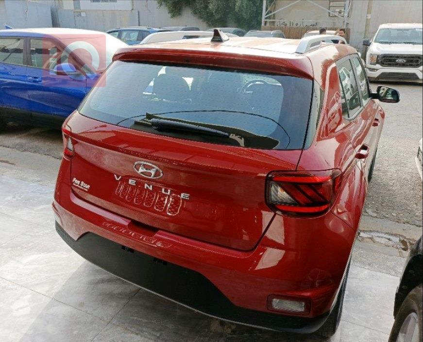هيونداي فينو